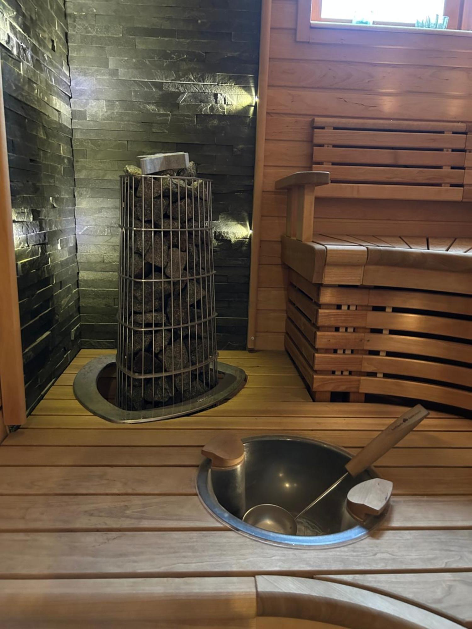 Charming Condo In The Downtown Рованіемі Екстер'єр фото